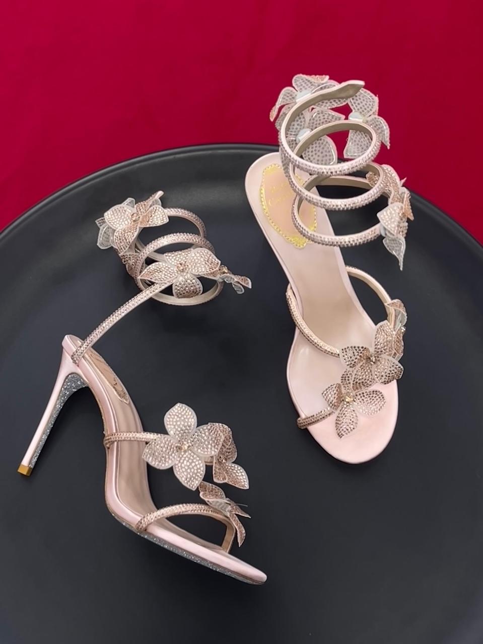 Ladies heels Lilly Onlines