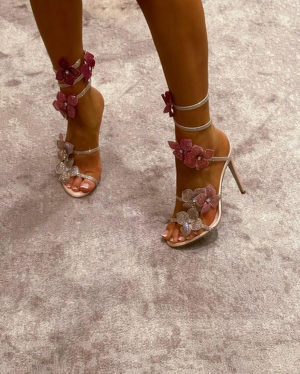 Ladies heels Lilly Onlines