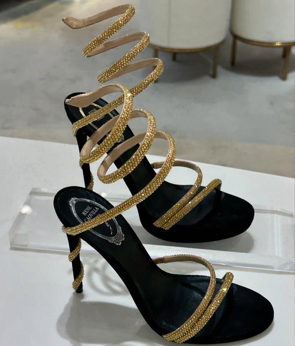 Ladies heels Lilly Onlines