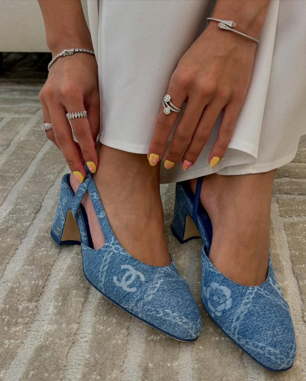 Ladies heels Lilly Onlines