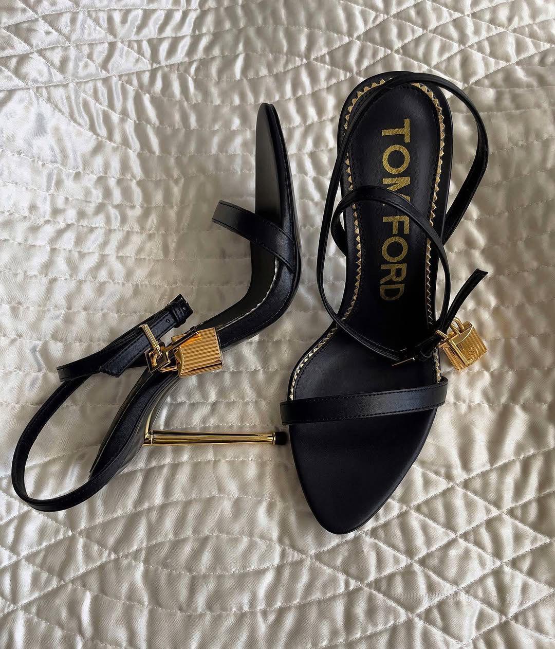 Ladies heels Lilly Onlines