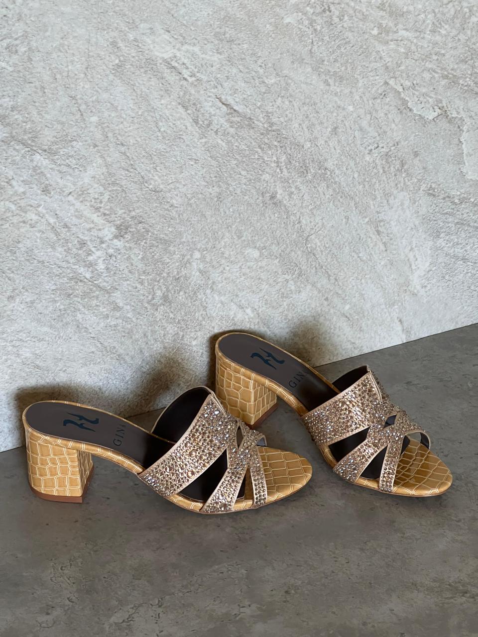 Ladies heels Lilly Onlines