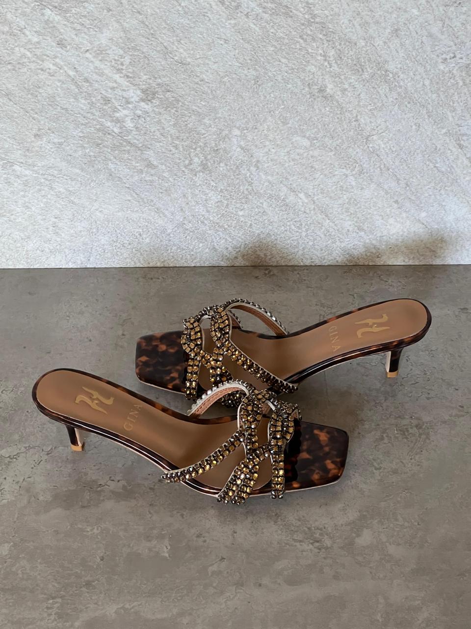 Ladies heels Lilly Onlines
