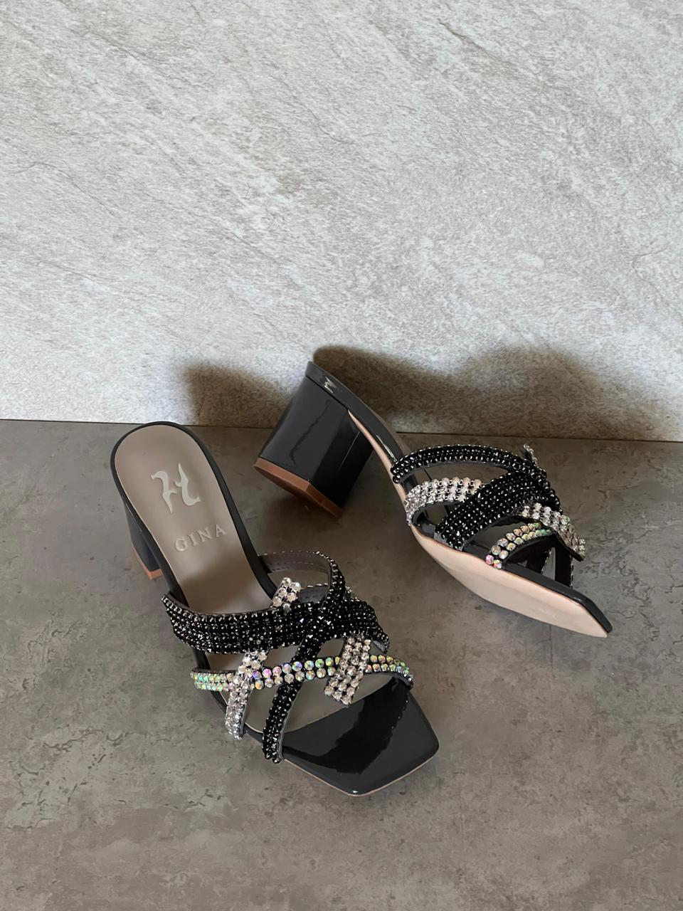 Ladies heels Lilly Onlines