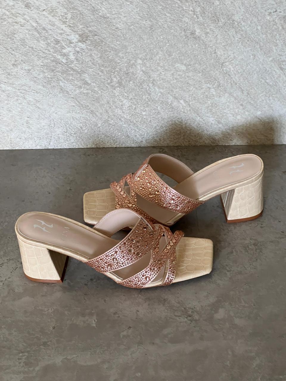 Ladies heels Lilly Onlines