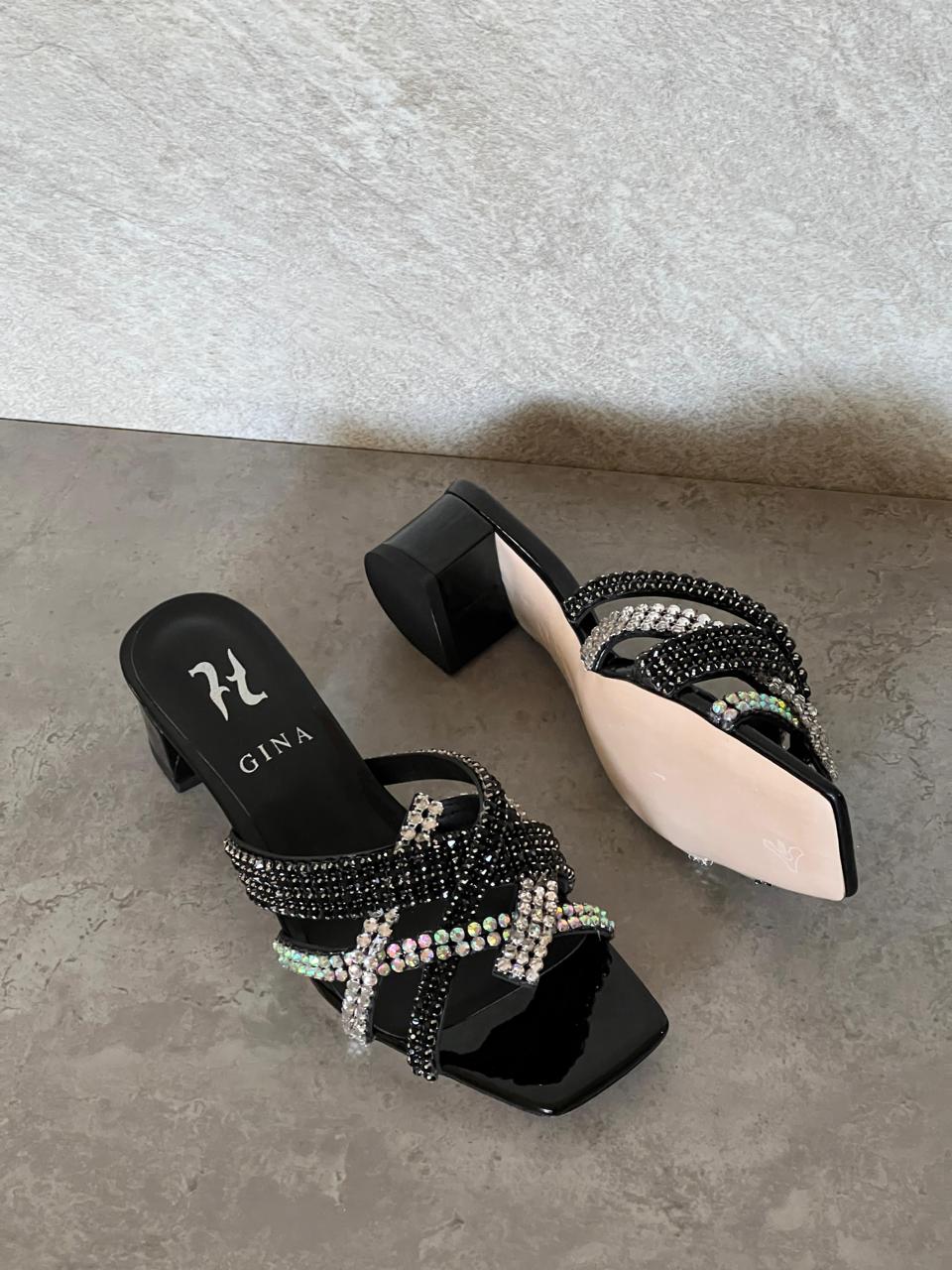 Ladies heels Lilly Onlines