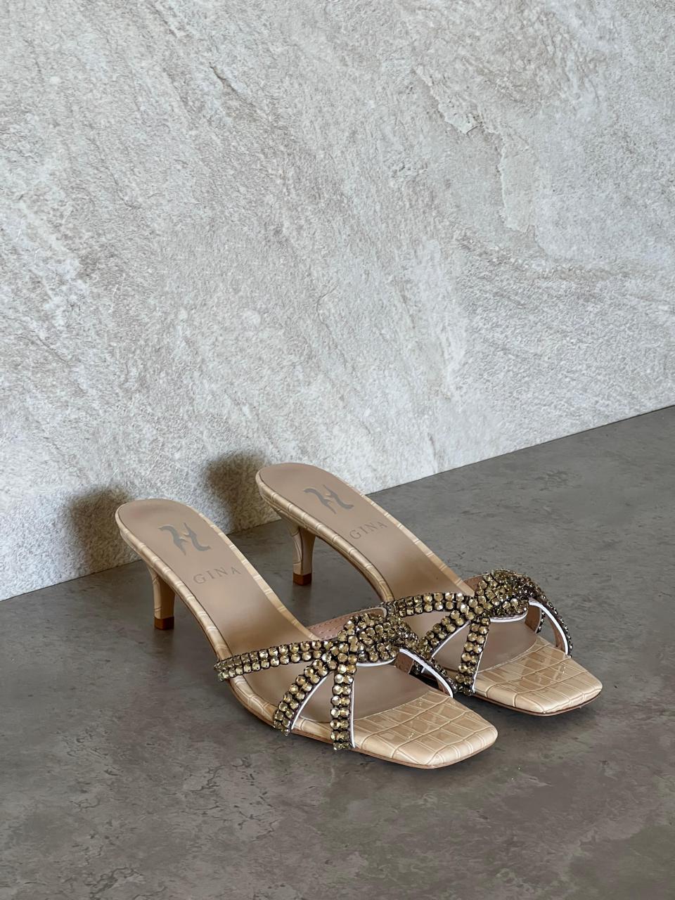 Ladies heels Lilly Onlines