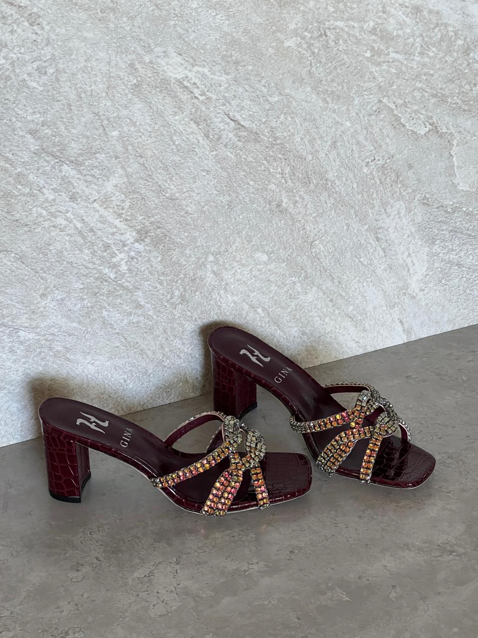 Ladies heels Lilly Onlines