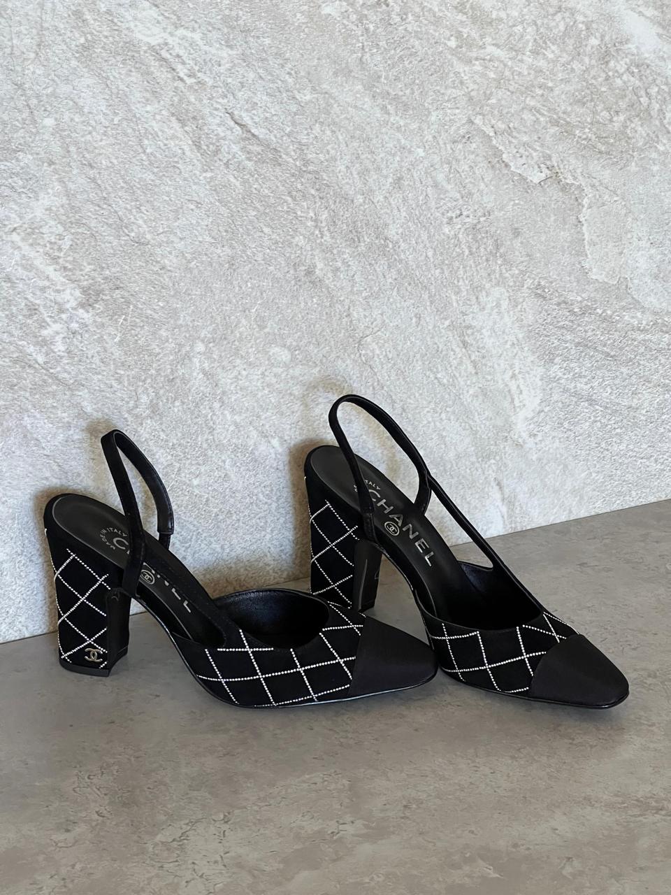 Ladies heels Lilly Onlines