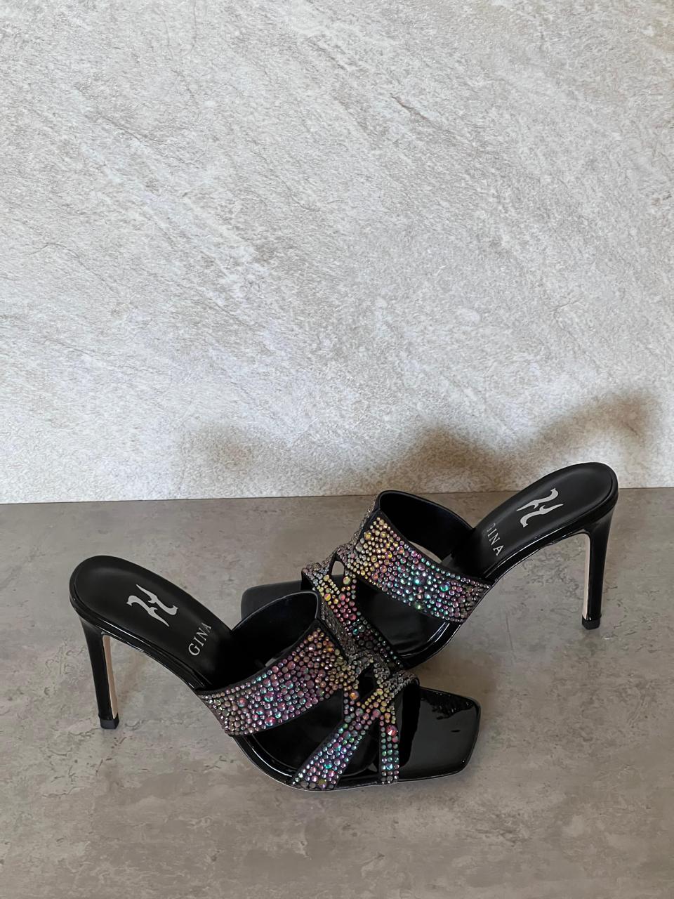 Ladies heels Lilly Onlines