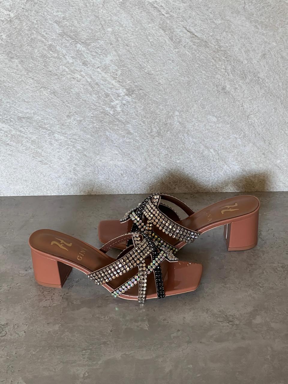 Ladies heels Lilly Onlines