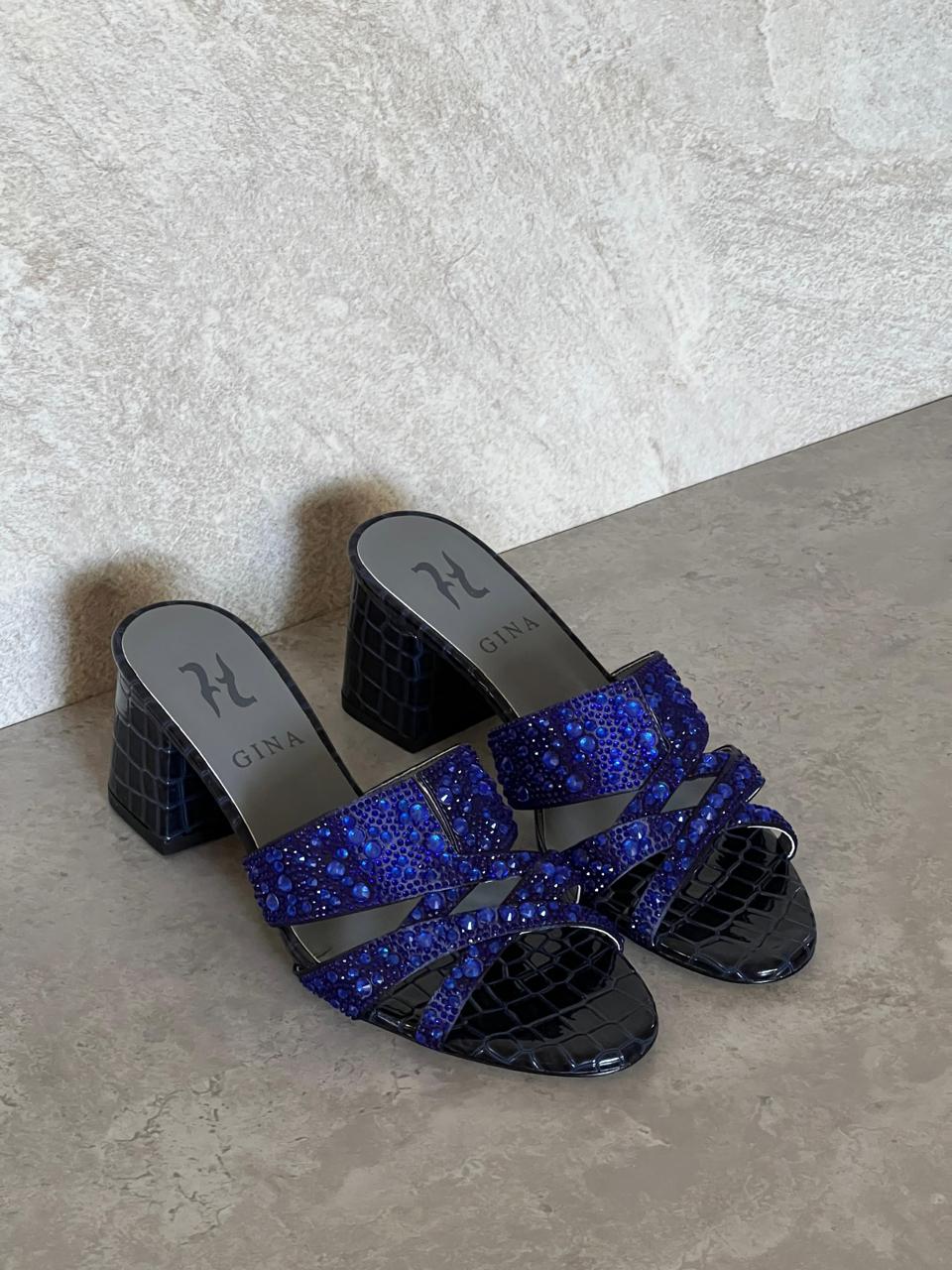 Ladies heels Lilly Onlines