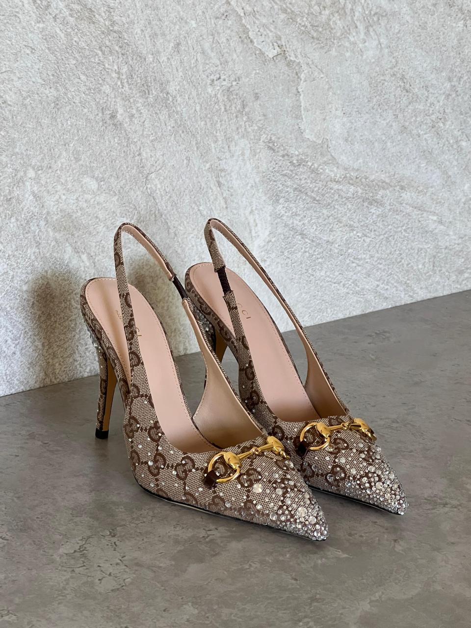 Ladies heels Lilly Onlines