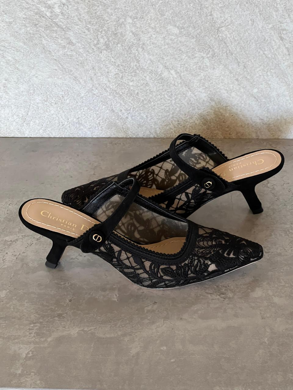 Ladies heels Lilly Onlines