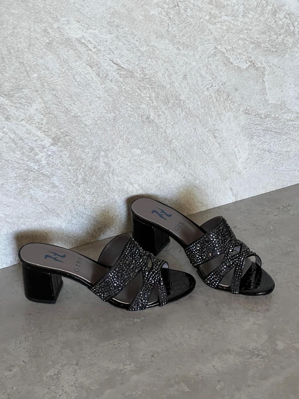 Ladies heels Lilly Onlines