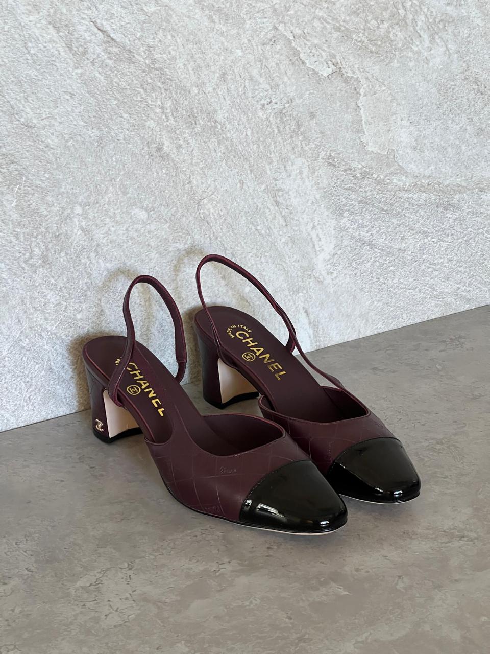 Ladies heels Lilly Onlines