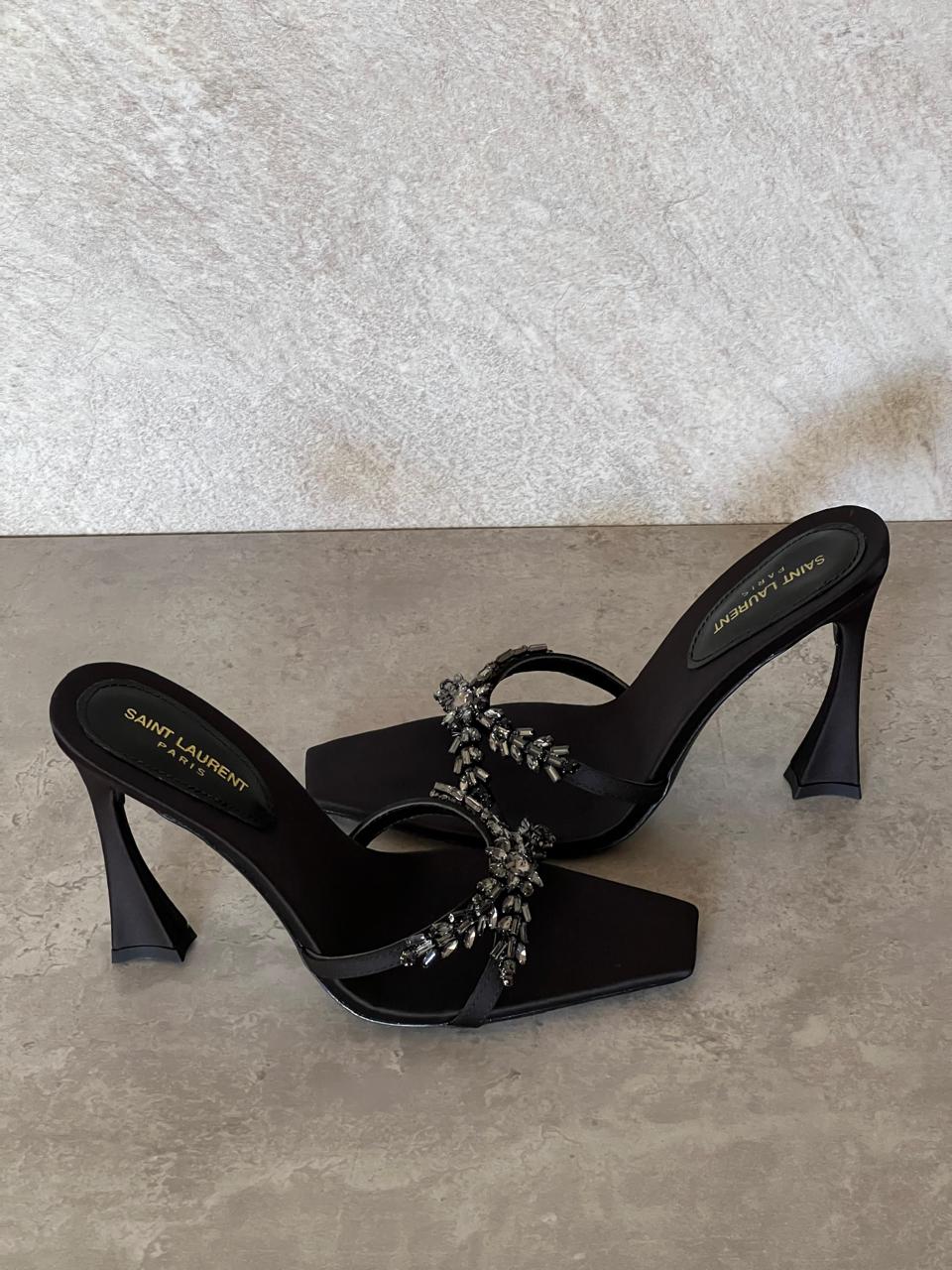 Ladies heels Lilly Onlines