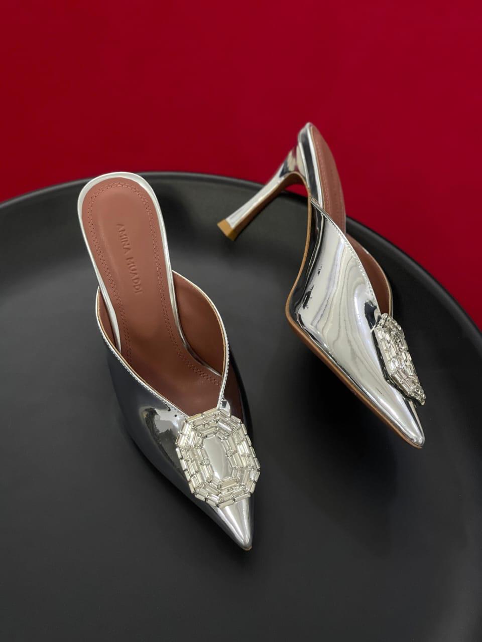 Ladies heels Lilly Onlines