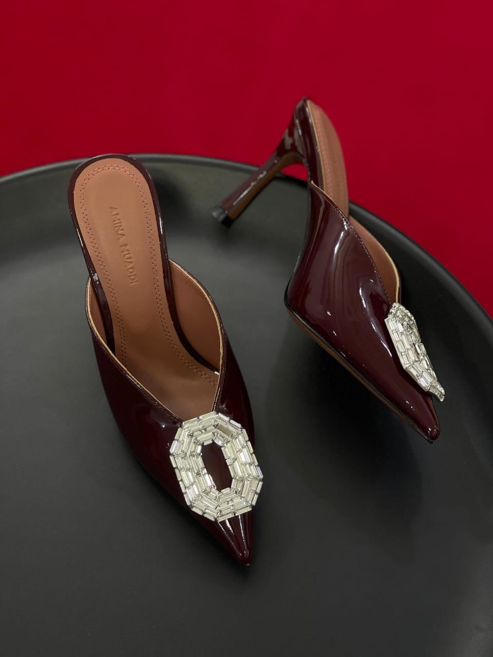 Ladies heels Lilly Onlines