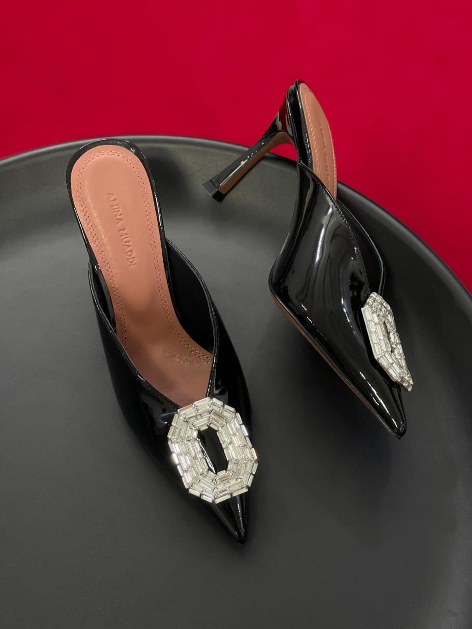 Ladies heels Lilly Onlines
