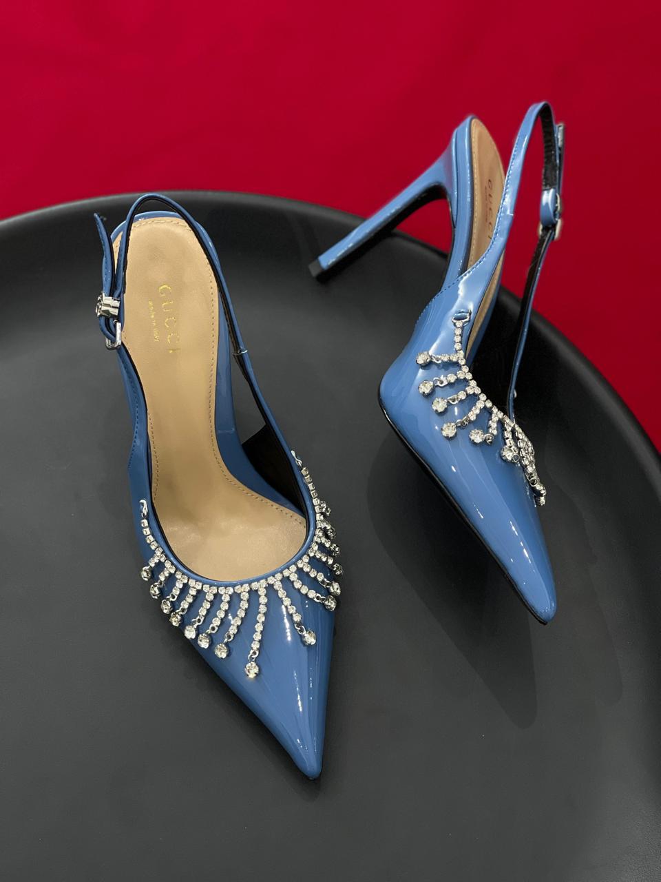 Ladies heels Lilly Onlines