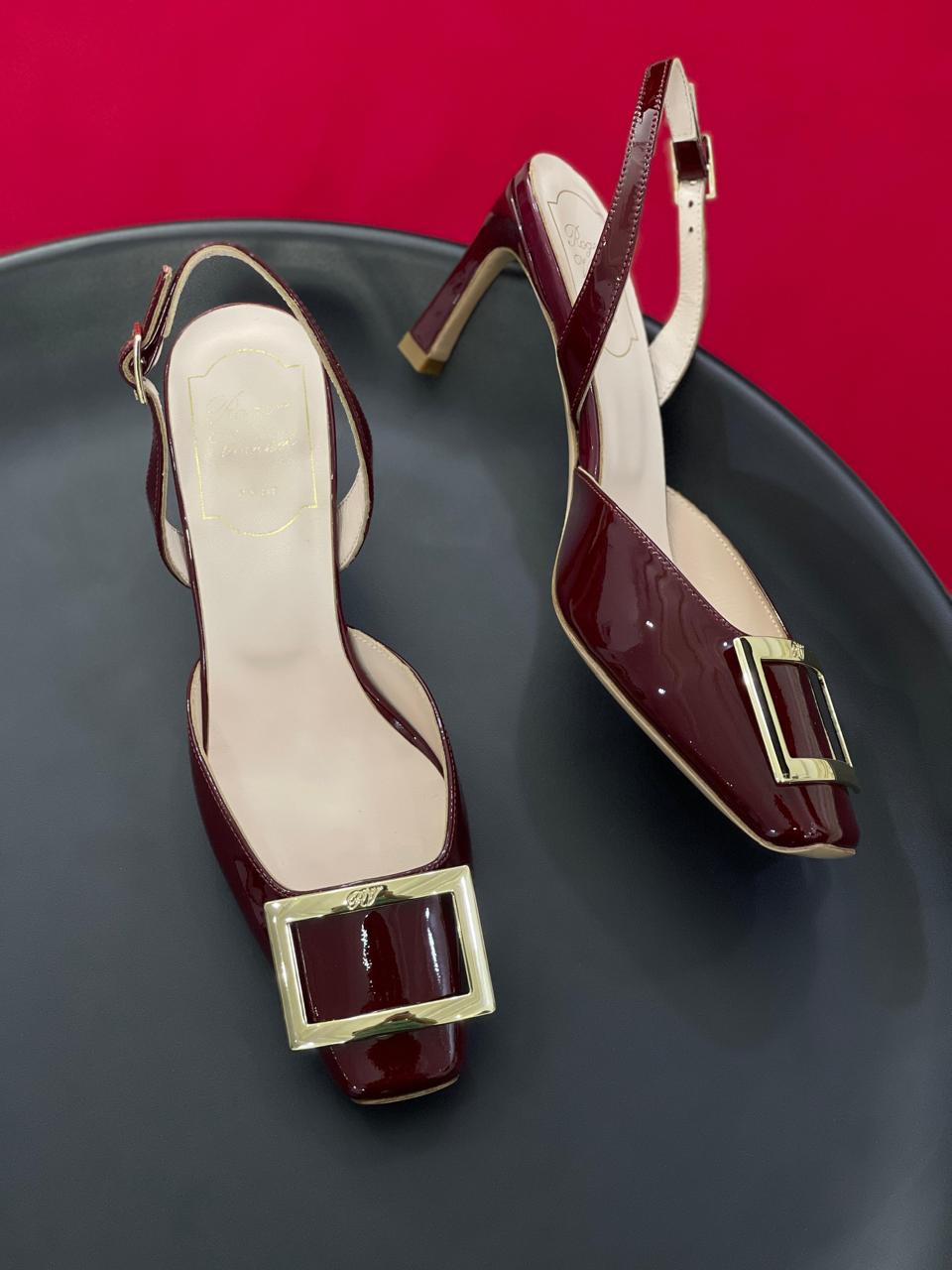 Ladies heels Lilly Onlines