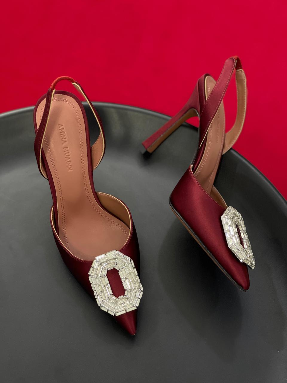 Ladies heels Lilly Onlines
