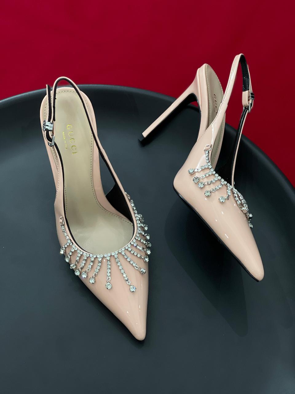 Ladies heels Lilly Onlines