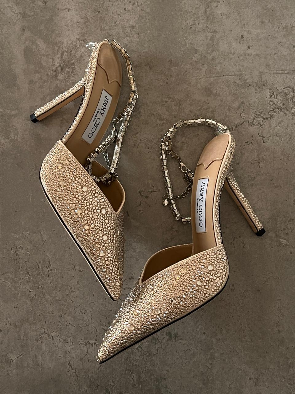 Ladies heels Lilly Onlines