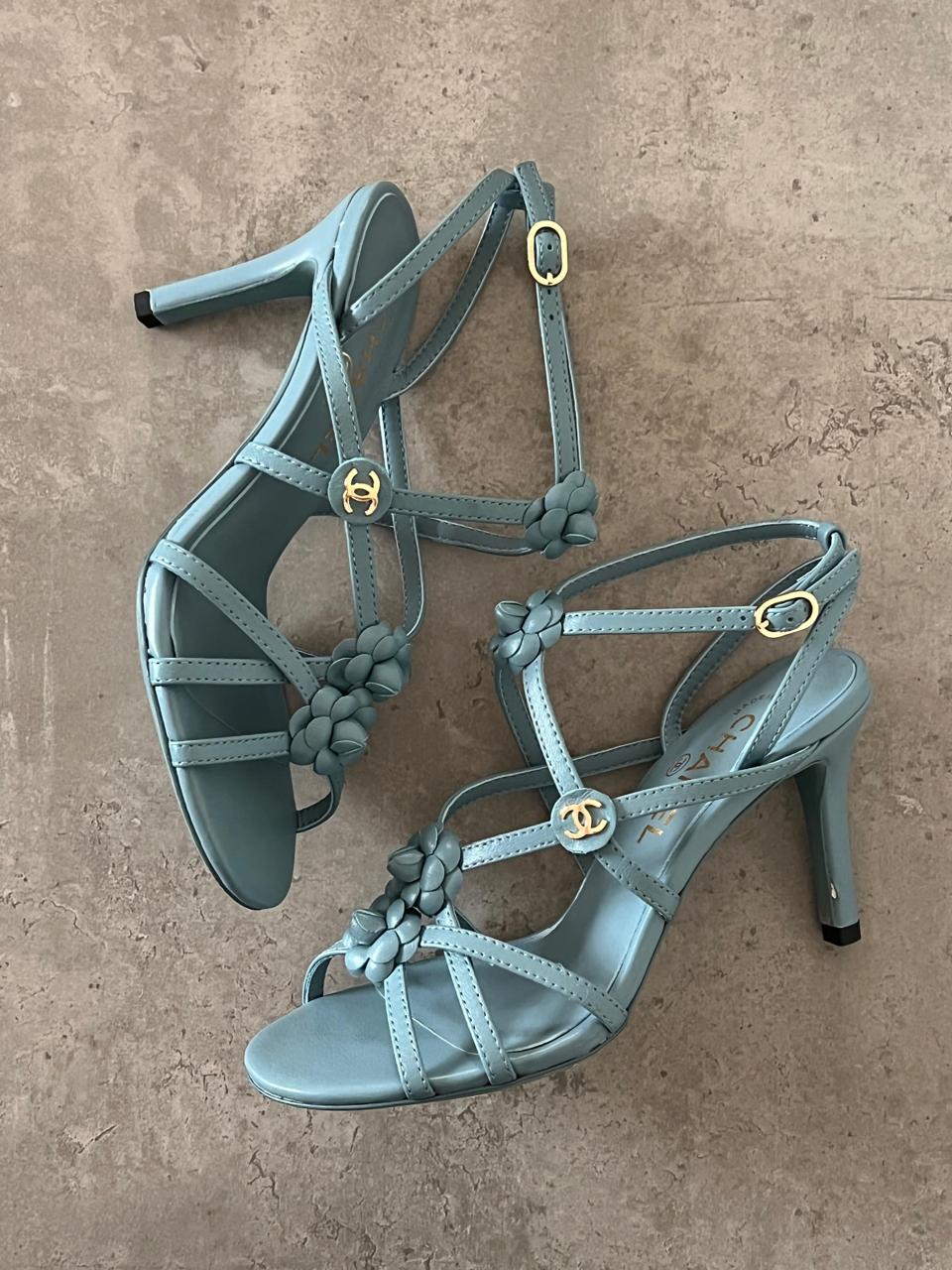 Ladies heels Lilly Onlines