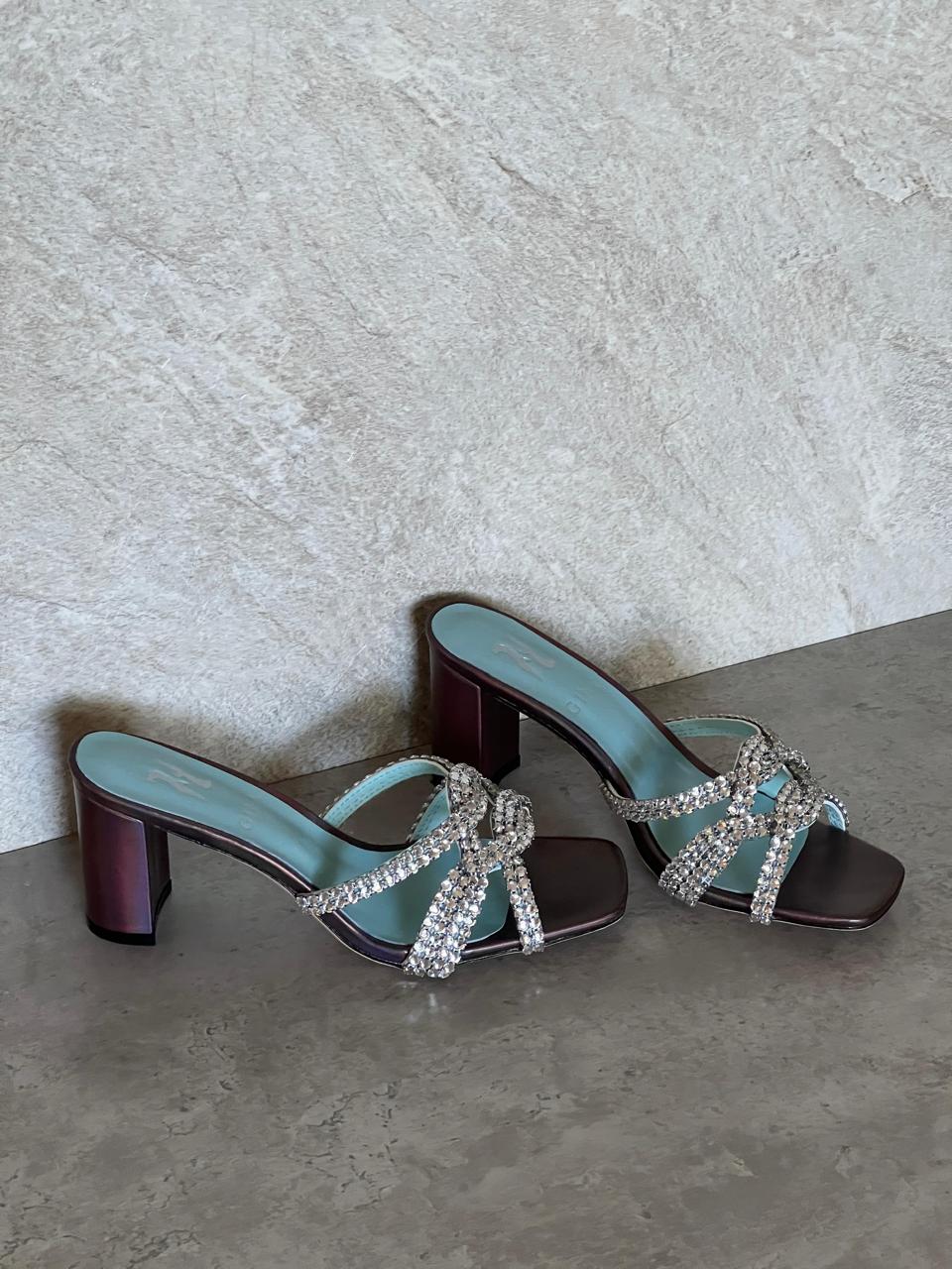 Ladies heels Lilly Onlines