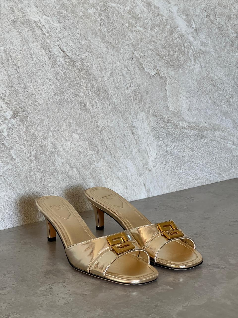 Ladies heels Lilly Onlines