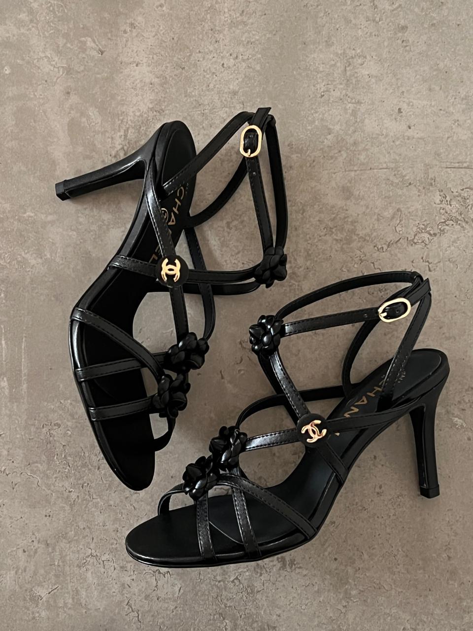Ladies heels Lilly Onlines