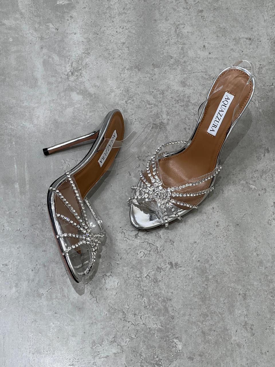 Ladies heels Lilly Onlines