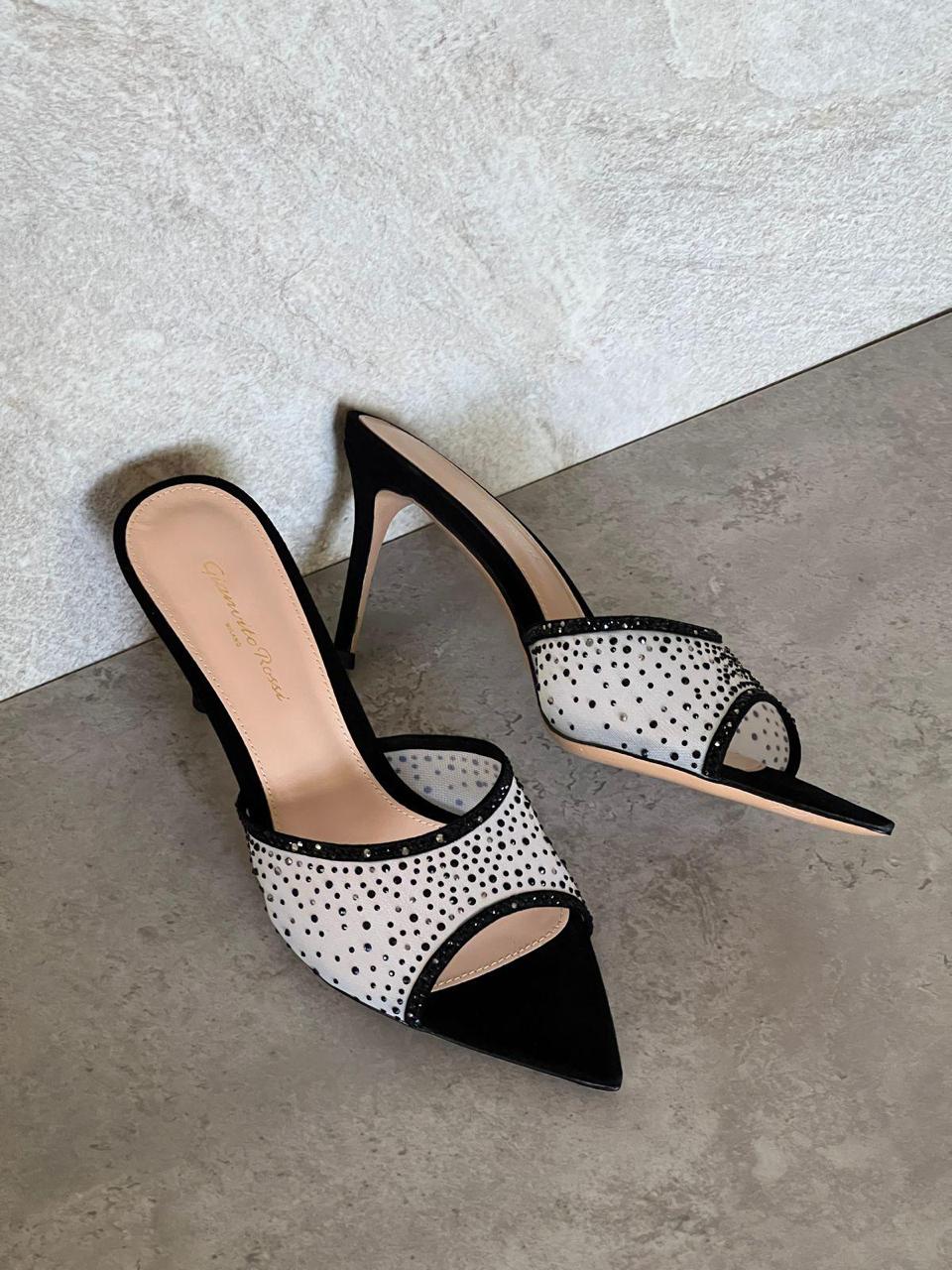 Ladies heels Lilly Onlines