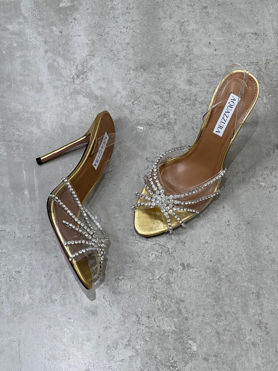 Ladies heels Lilly Onlines