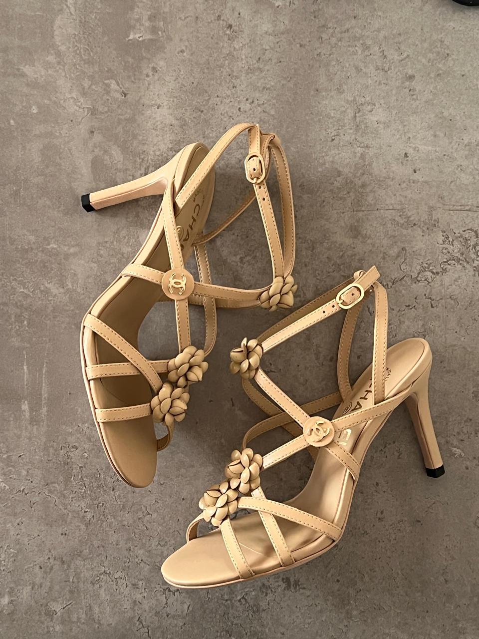 Ladies heels Lilly Onlines
