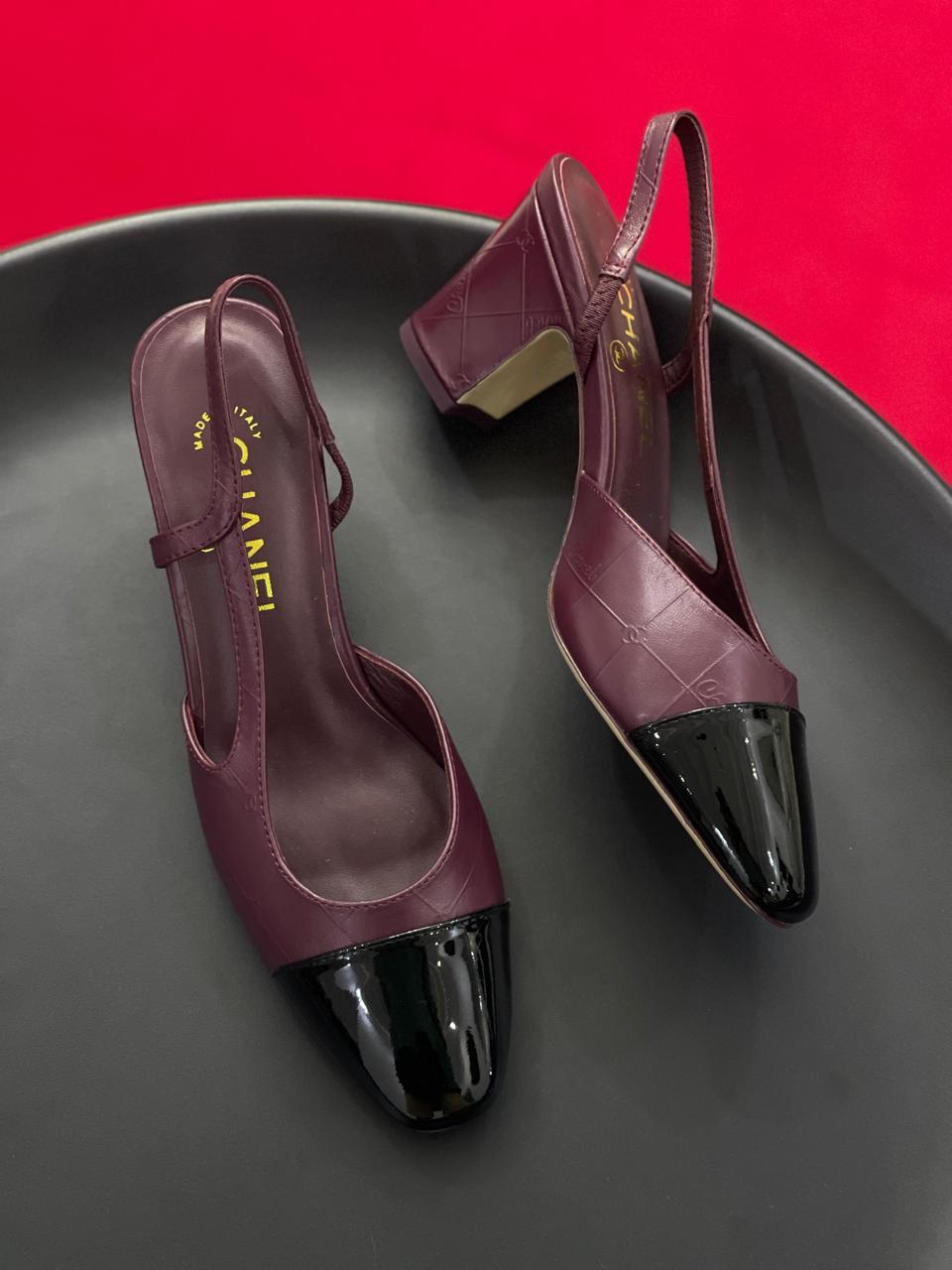 Ladies heels Lilly Onlines