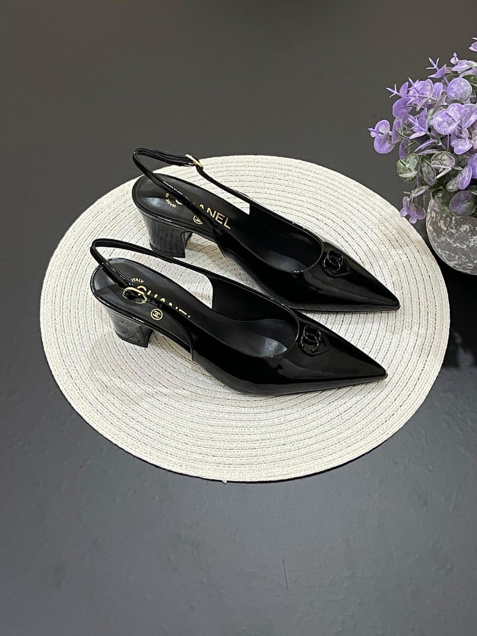 Ladies heels Lilly Onlines