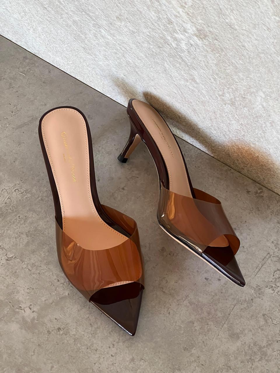Ladies heels Lilly Onlines