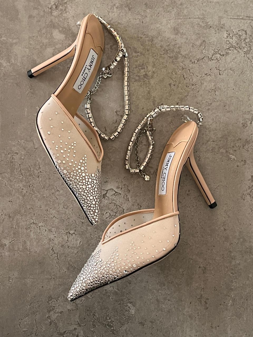Ladies heels Lilly Onlines