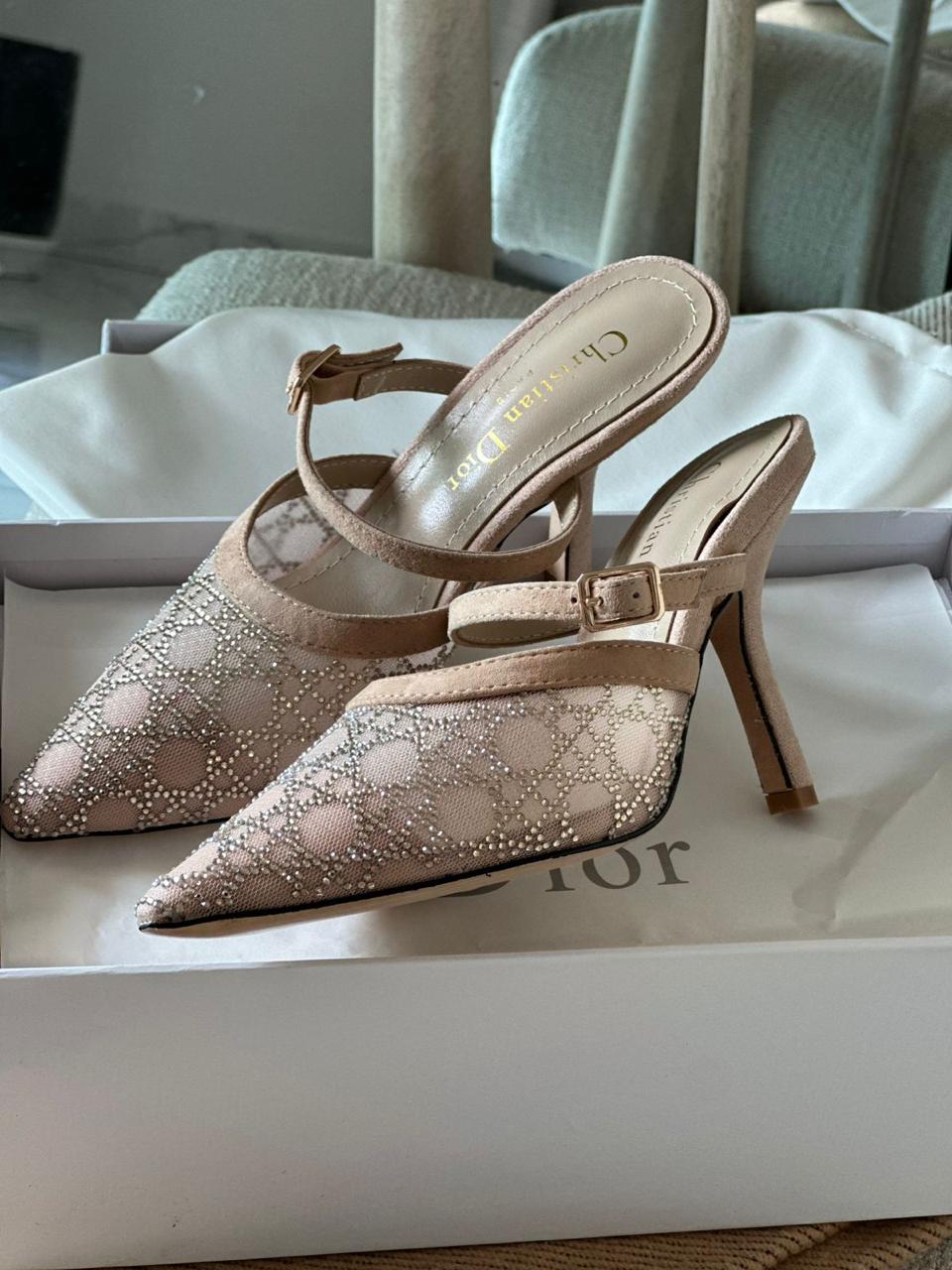 Ladies heels Lilly Onlines
