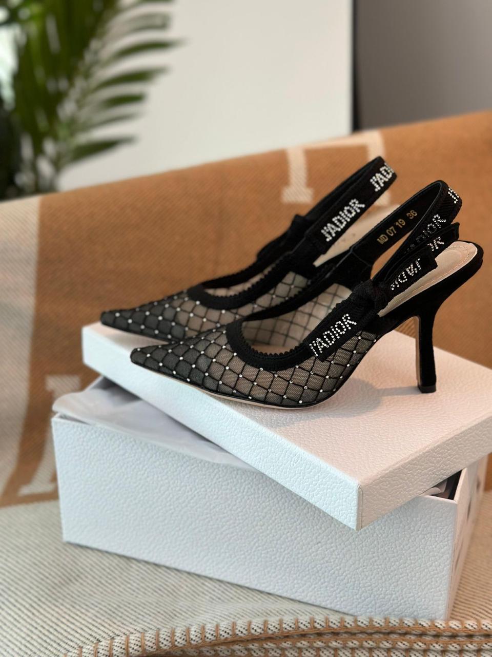 Ladies heels Lilly Onlines
