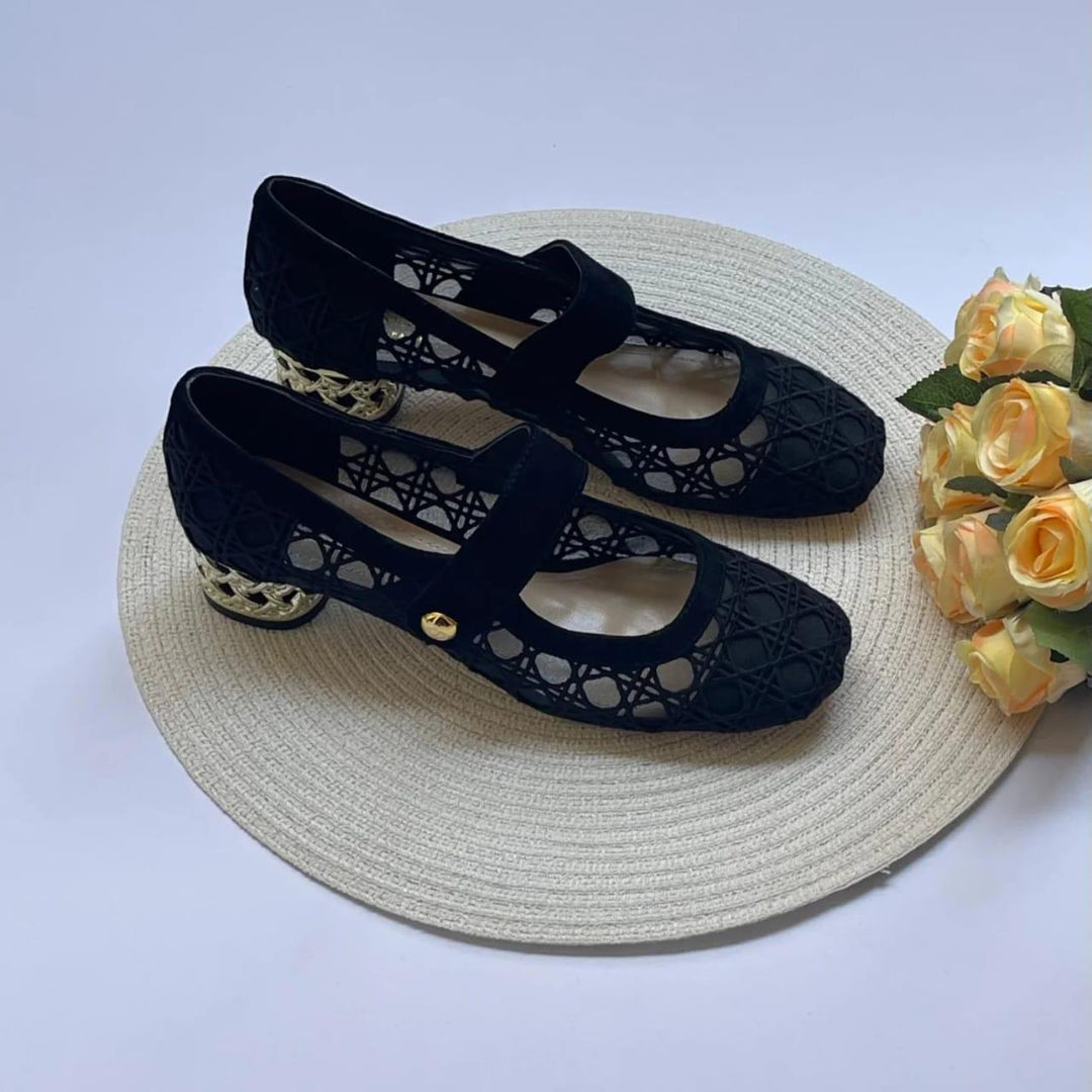 Ladies heels Lilly Onlines