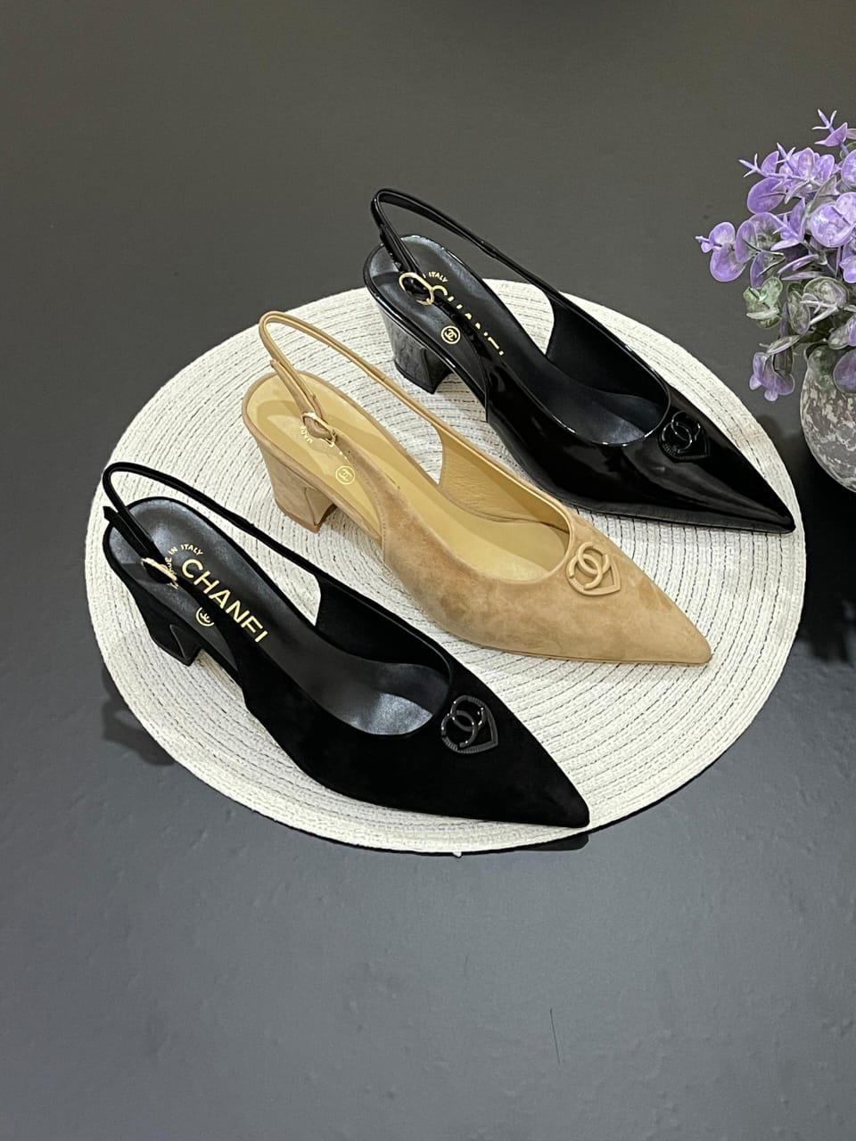 Ladies heels Lilly Onlines