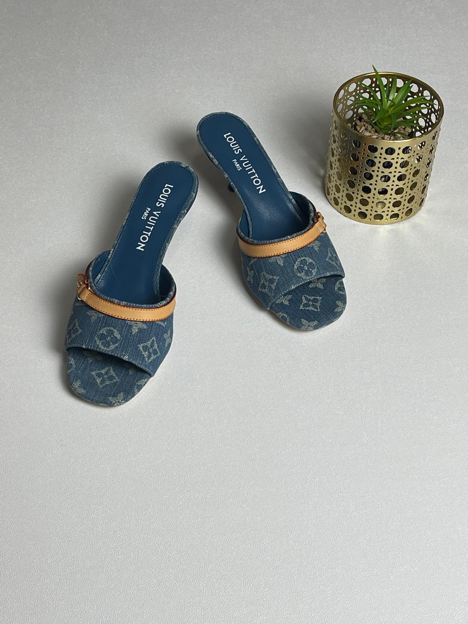 Ladies heels Lilly Onlines
