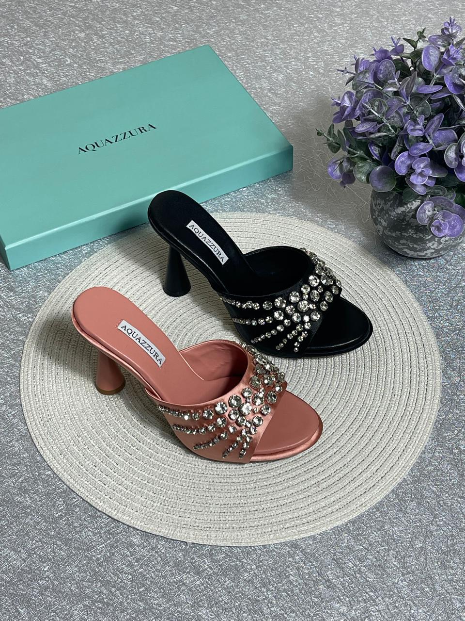 Ladies heels Lilly Onlines