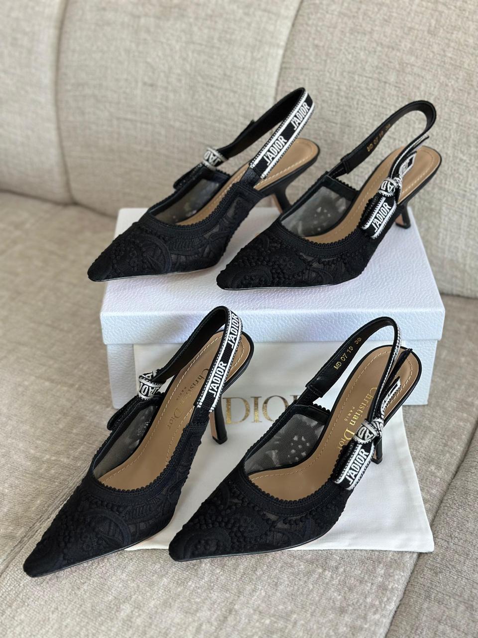 Ladies heels Lilly Onlines