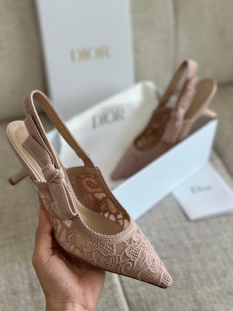Ladies heels Lilly Onlines