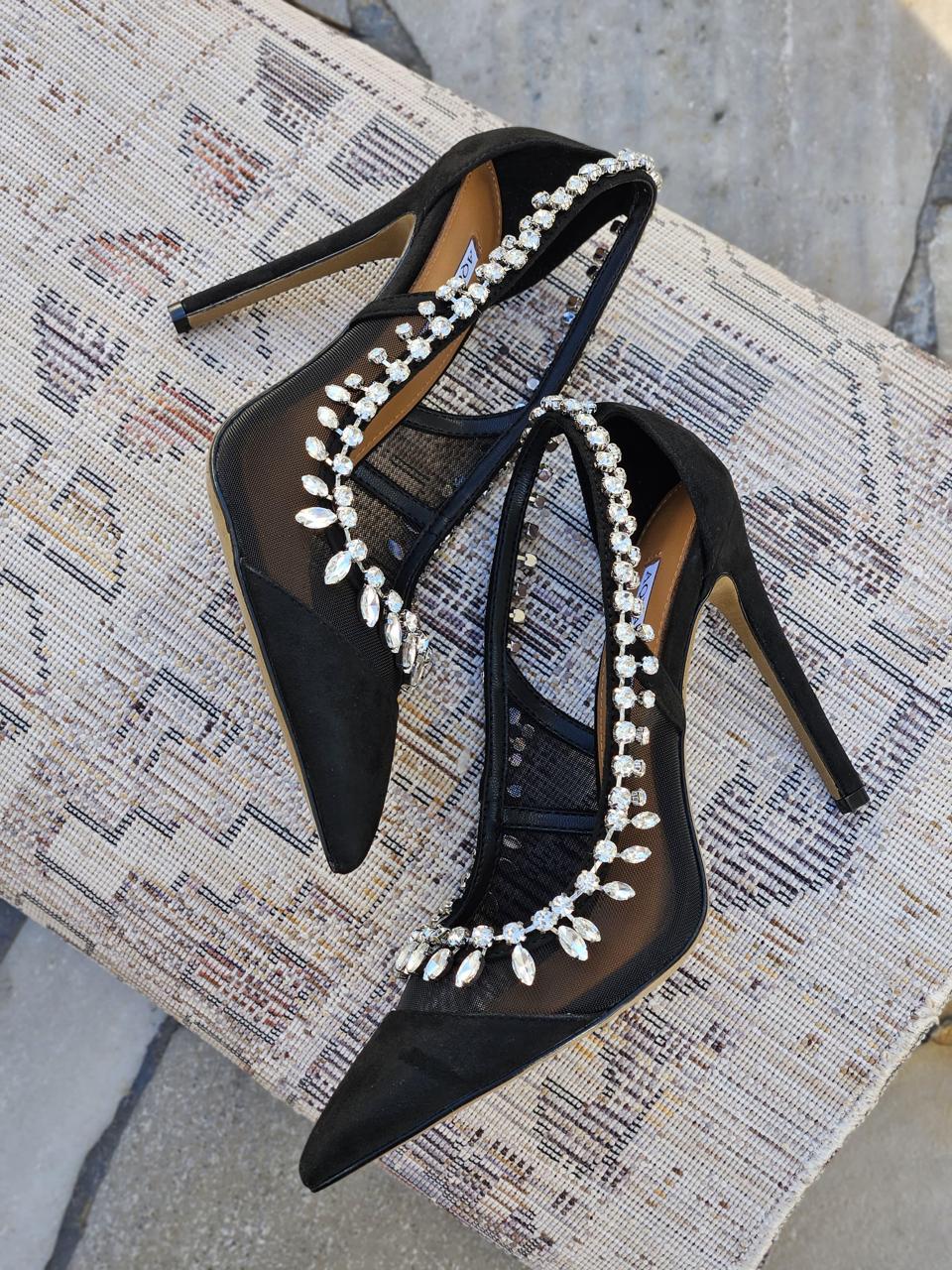 Ladies heels Lilly Onlines
